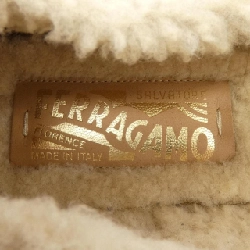 Giày FERRAGAMO - Hàng hiệu Chính hãng 830288