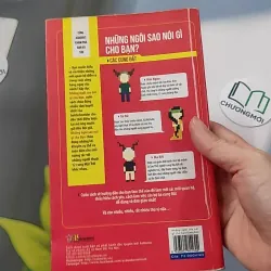 Những Ngôi Sao Nói Gì Cho Bạn: Các Cung Đất - Gary Goldschneider 776100