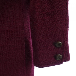 【Mã giảm giá】【Cổ điển】Áo khoác CHANEL 638339