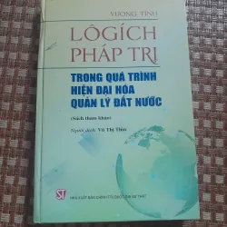 LOGICH PHÁP TRỊ...