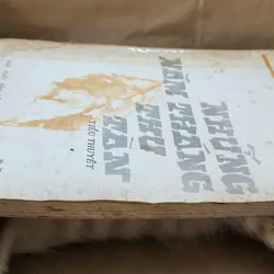 Văn học Nhật: NHỮNG NĂM THÁNG THU TÀN - Tác giả: Sawako Ariyoshi 705528