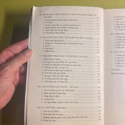 Hợp tuyển Lời Phật dạy từ Kinh tạng Pali - Bhikkhu Bodhi 604350