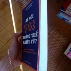 Ai nói voi không thể khiêu vũ? - Louis V. Gerstner, Jr 695243