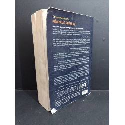 Corporate Governance Kiểm soát quản trị mới 70% tróc bìa ố bẩn 2012 HCM0612 Bob Tricker KỸ NĂNG 922063