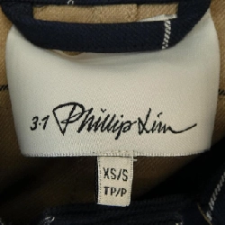 【Mã giảm giá】Áo khoác 3.1 Phillip Lim 636534