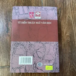 Từ điển thuật ngữ Văn Học (t4) 1037184