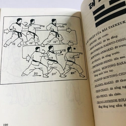 📚 SÁCH VỀ TAEKWONDO 542466
