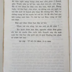 Tiểu thuyết PHẦN HỒN của nhà văn Nguyễn Mạnh Tuấn 703948