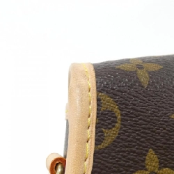 Túi xách vai Louis Vuitton Monogram Salony M42250 - Hàng hiệu Chính hãng 803259