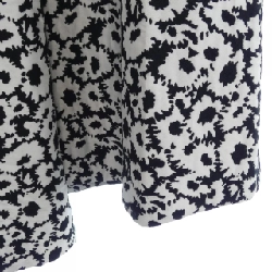 ルシェルブルー LE CIEL BLEU Skirt - Hàng hiệu Authentic 816102