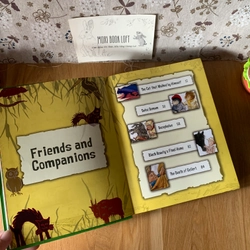 Sách cổ tích Ten Minute Stories, Five Minute Stories, Classical Animal Stories, Used 446692