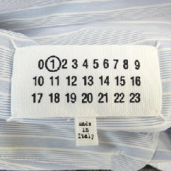 Maison Margiela S51DL0356 Áo len 633498