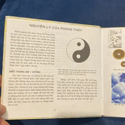 CỔ HỌC TRUNG HOA TRONG NGHỆ THUẬT KIẾN TRÚC, bản bìa cứng (XB 1998) 593507