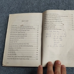 TÂM THỨC NGƯỜI VIỆT QUA LỄ HỘI ĐỀN CHÙA 551733