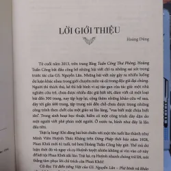 Sách - Từ điển Tiếng Việt - Phê Bình và Khảo Cứu - TG: Hoàng Tuấn Công (A3) 735261