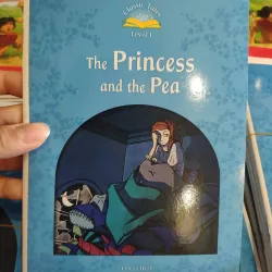 Oxford Classic Tale - Full bộ 3 level 29 quyển + File nghe Mp3 737792