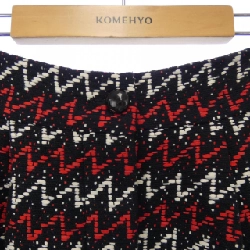 【Mã giảm giá】Chanel CHANEL Váy 652214