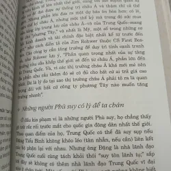 TRUNG QUỐC CON RỒNG LỚN CHÂU Á - MINH VI dịch 711771