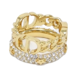 Nhẫn Christian Dior Petit CD R1287WOMCY - Hàng hiệu Chính hãng