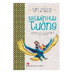 Những truyện hay viết cho thiếu nhi - Nguyễn Huy Tưởng [TSTK]