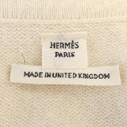 【Mã giảm giá】HERMES Áo len 641752