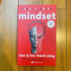 Tâm Lý Học Thành Công -Carol S Dweck #TAKE