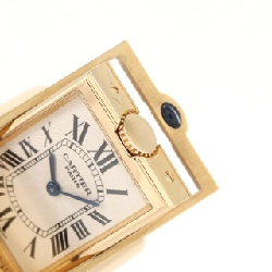 Cartier Tank Basculante YG LIMITED W1526251 YG Cơ - Hàng hiệu Chính hãng 882675