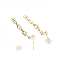 K18YG Bông tai - Hàng hiệu Chính hãng 868127