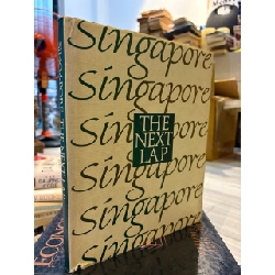 Singapore the next lap 927117