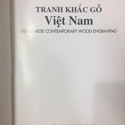 TRANH KHẮC GỖ VIỆT NAM 524149