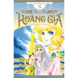 Dấu Ấn Hoàng Gia - Tập 8/ Vol. 8 SBM0710