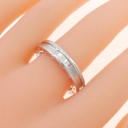 Bulgari B.zero1 1 Band Nhẫn - Hàng hiệu Chính hãng 838435