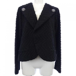 Áo khoác CHANEL P35882V22388