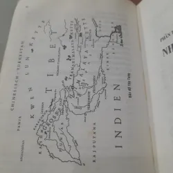 Angarika Govinda - CON ĐƯỜNG MÂY TRẮNG (Nguyễn Tường Bách dịch) 755240