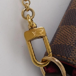 Túi xách vai Louis Vuitton Damier Favorite MM N41129 608495