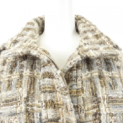 CHANEL P54268V40653 Áo khoác - Hàng hiệu Chính hãng 818987