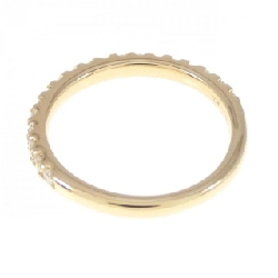 Nhẫn kim cương K18YG 0.20CT - Hàng hiệu Chính hãng 855497