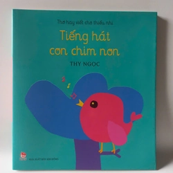 Thơ hay cho bé 536642