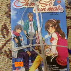 Chim sẻ ban mai - Girlne Ya 57479