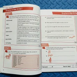 Collins Year 4-  Targeted Practice Workbook  791139