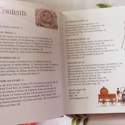 British History: A children's reference guide to the amazing story of Britain's past! 1027441