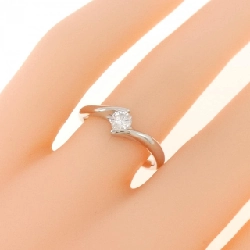 Nhẫn kim cương PT950 0.20CT 671946