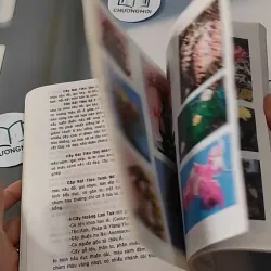 Kỹ Thuật Trồng Hoa Kiểng - Huỳnh Văn Thới 727272