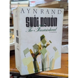 Suối nguồn _ Ayn Rand 131222