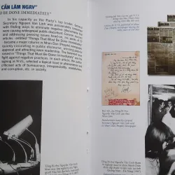 Việt Nam 40 năm đổi mới 1986-2026 528396