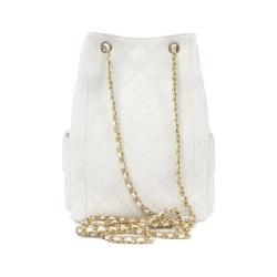 【Sản phẩm chưa sử dụng】Balo Chanel AS5310 611462