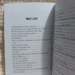 COMBO 2 CUỐN NHỮNG CÁI KHÔN & NHỮNG CÁI DẠI CỦA NGƯỜI XƯA 797611