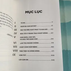 Nguồn gốc dịch bệnh 970703