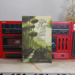 LIỄU PHÀM TỨ HUẤN