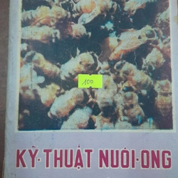 KĨ THUẬT NUÔI ONG THEO PHƯƠNG PHÁP KHOA HỌC